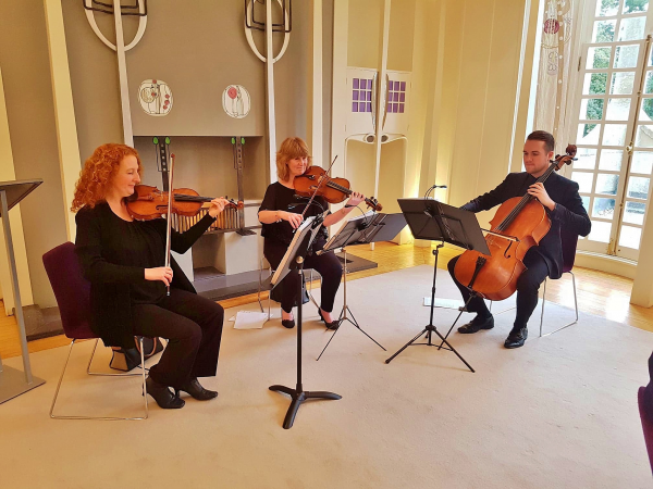 The Quartet - Photo 8
