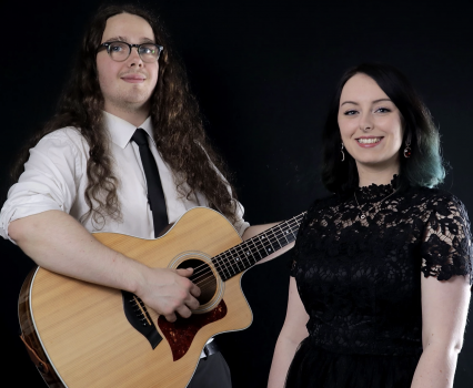 Sarah & Eoin 