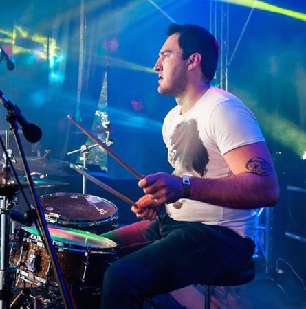The Crush Party Band - Photo 4