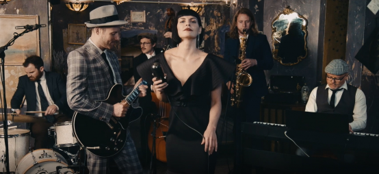 Jazz on the Rox