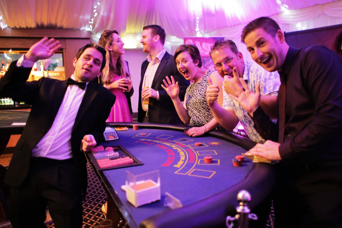 Lost Vegas Fun Casino  - Photo 2