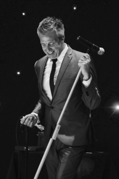 Gary Priestley