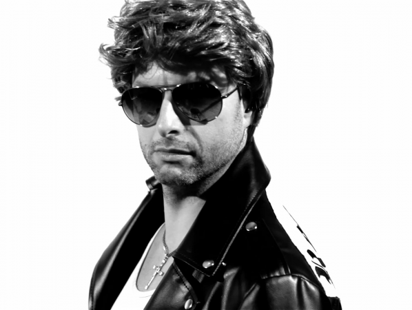 George Michael tribute  - Photo 5