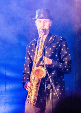 Firefly - Photo 2