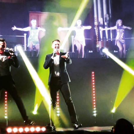 Four Seasons Tribute  - Photo 7