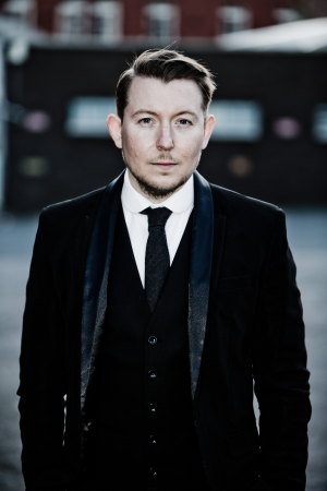 Luke Greenhalgh - Photo 5