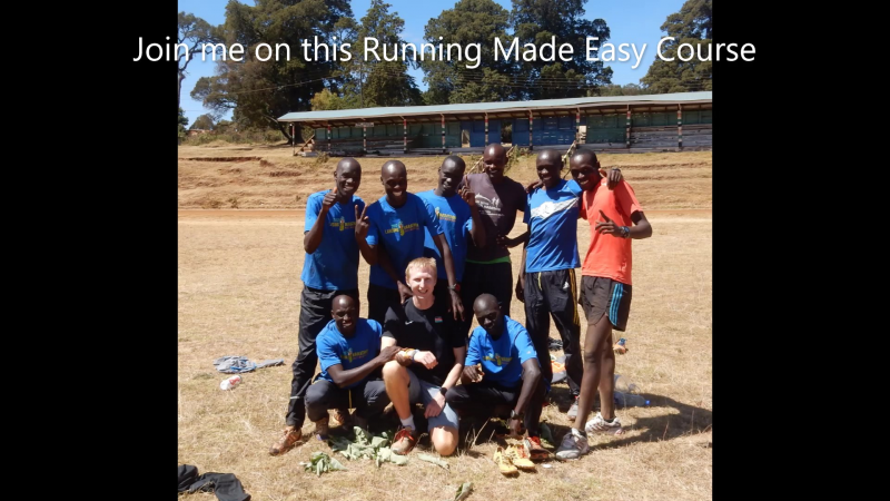 Colin Thomas aka The Marathon Guy - Photo 3