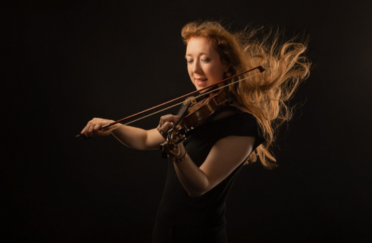 Amore Music - Violinist