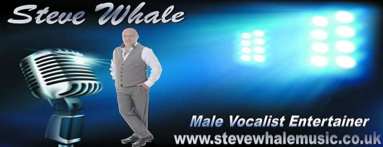 Steve Whale