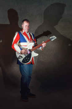 The Weller Fella 