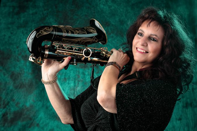 Paula Borrell - Photo 7