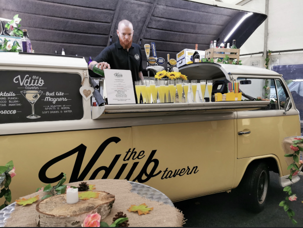 The vdubtavern - Photo 7