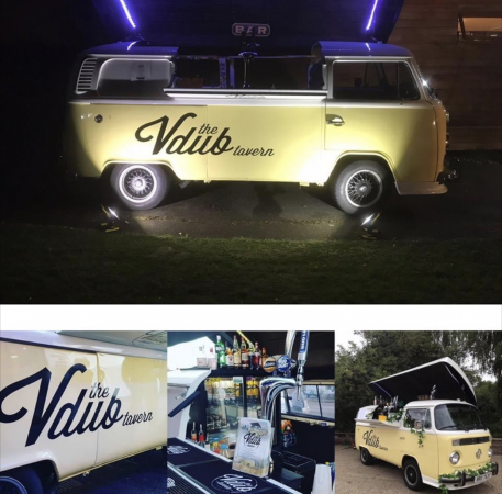 The vdubtavern - Photo 8