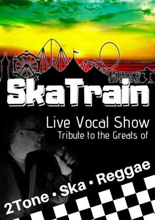 Skatrain - Photo 8