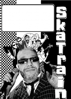 Skatrain - Photo 7