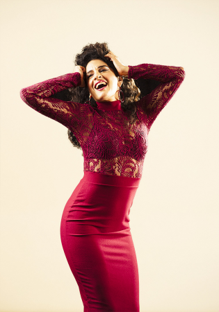 ANA LEON - Photo 2