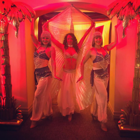 Alibi Productions - Dancers & Showgirls - Photo 2