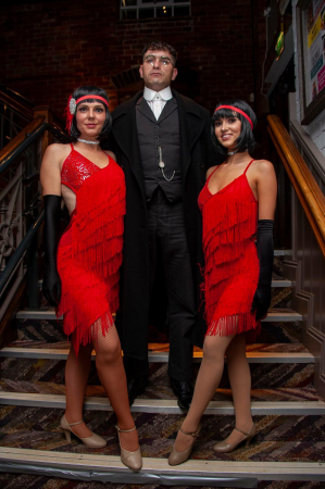 Alibi Productions - Dancers & Showgirls - Photo 3