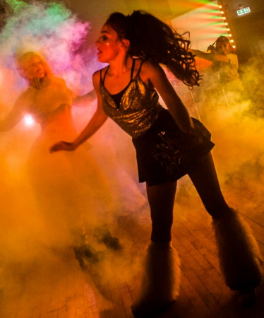 Alibi Productions - Dancers & Showgirls - Photo 4