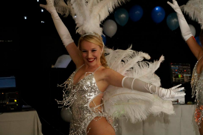 Alibi Productions - Dancers & Showgirls - Photo 6