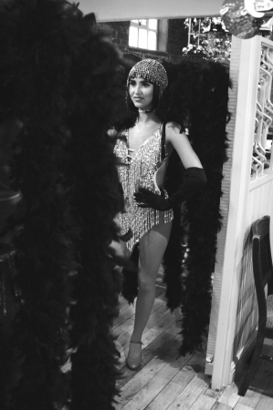 Alibi Productions - Dancers & Showgirls - Photo 8