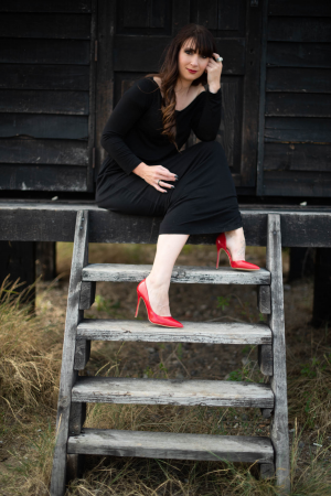 Fiona Harber - Vocalist  - Photo 4