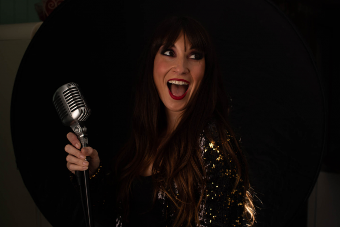 Fiona Harber - Vocalist  - Photo 5