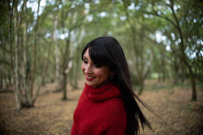 Fiona Harber - Vocalist  - Photo 8
