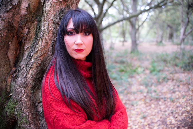 Fiona Harber - Vocalist  - Photo 9