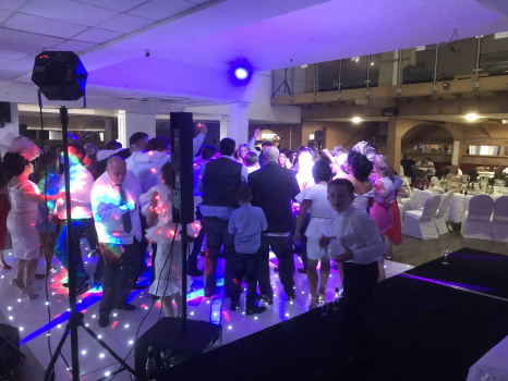 DJ Terry Apollo Entertainments 
