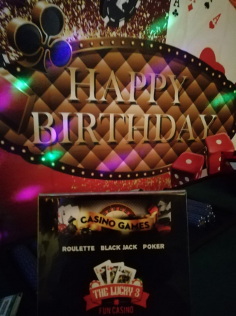 The lucky 3 fun casino  - Photo 13