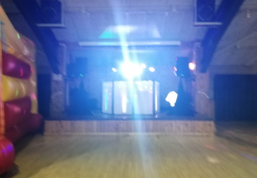 CSG Entertainment 