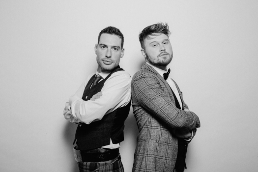 Jon & Rob