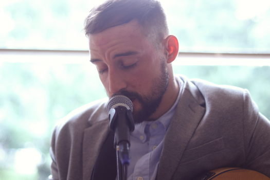 Adam Lynch