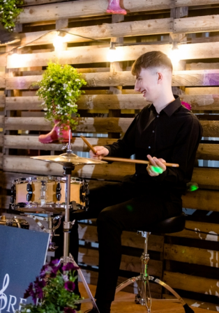 Cragganmore Ceilidh Band - Photo 3