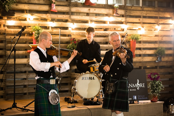 Cragganmore Ceilidh Band - Photo 15