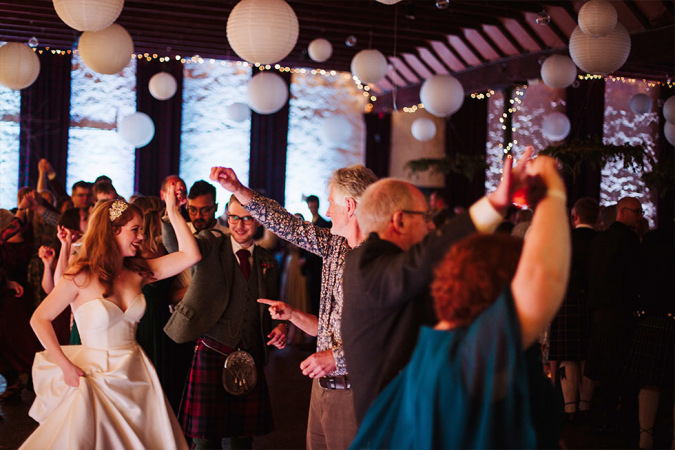 Cragganmore Ceilidh Band - Photo 17