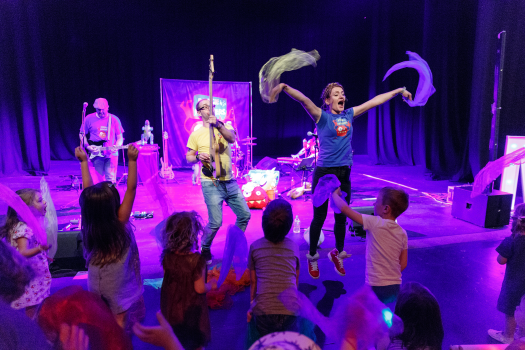 Boogie Monsters - Photo 3
