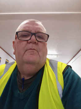 Contractor John