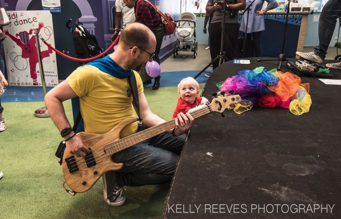 Boogie Monsters - Photo 11