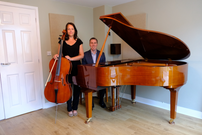JAM Duo - Photo 7