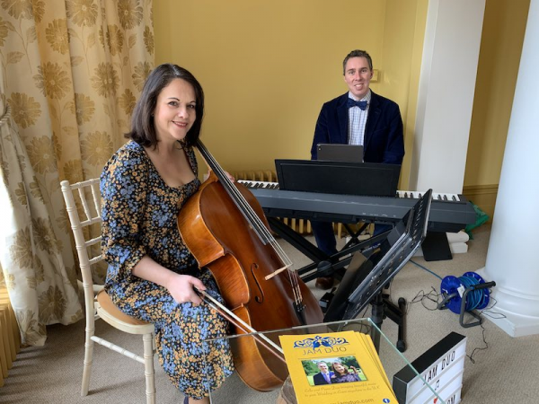 JAM Duo - Photo 15