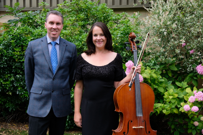 JAM Duo - Photo 20