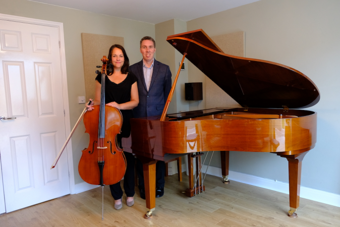 JAM Duo - Photo 11