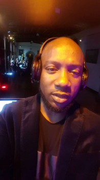 DJ Tony V 