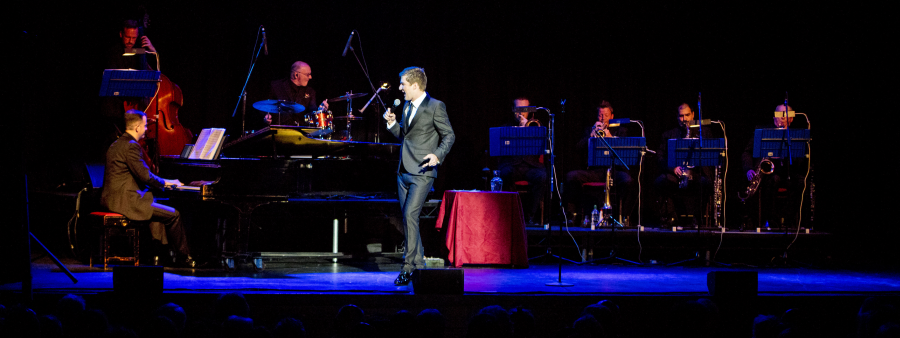 Sinatra Meets Buble' - Photo 5