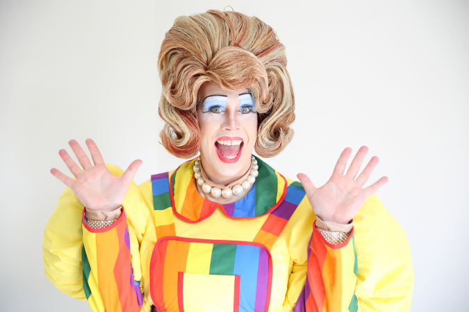 Mama G - Photo 2