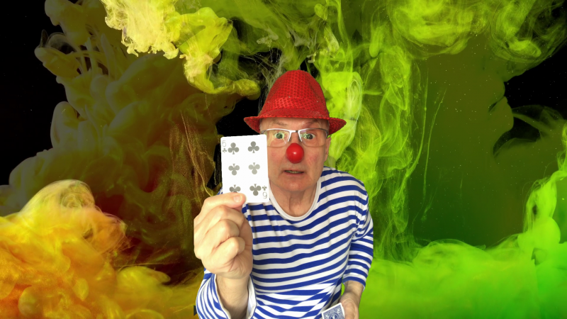 Mr Custard - Photo 21