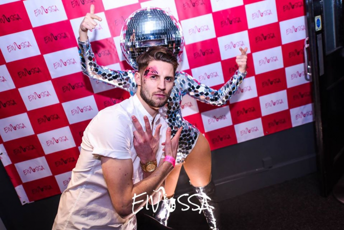 Disco Heads - Photo 7
