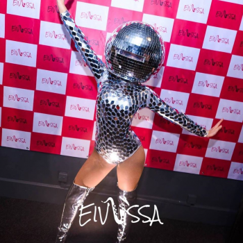 Disco Heads